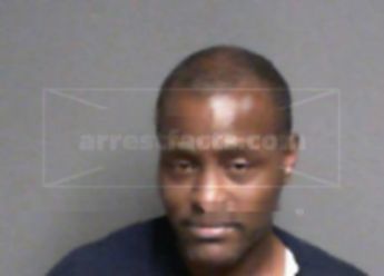 Tyrone Reed