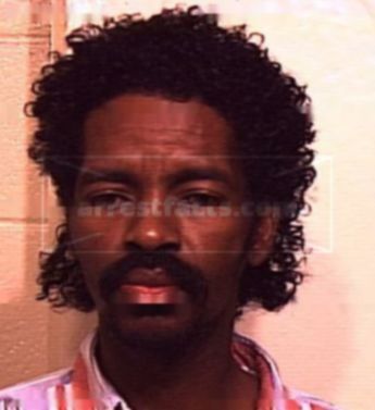 Ricky Ricardo Jackson