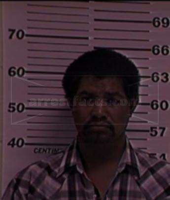 Covarrubias Jose Sanchez