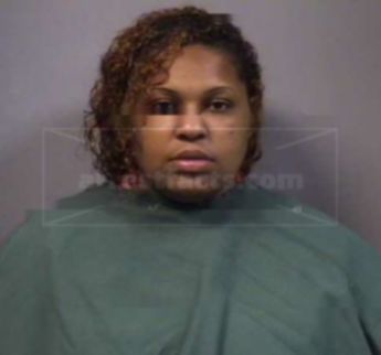 Samantha Adei Boyd