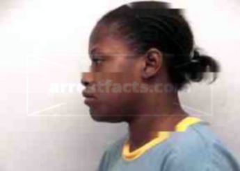 Tammy Shirretha Mack