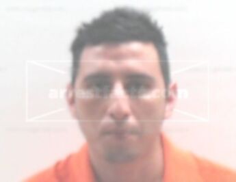 Andres Gilberto Valdez