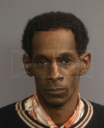Roosevelt G Hemphill