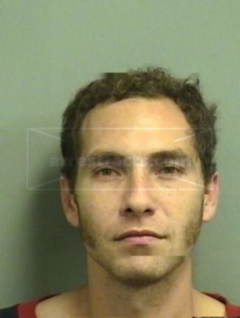 Frank Zavier Bradford
