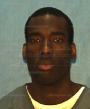 Damien Delon Jones