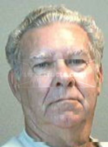 Francis Charles Connors Jr