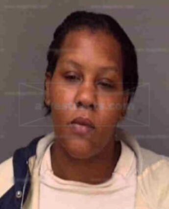 Brenda Vernita Harrod