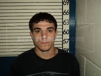 Zachary Ronald Haining