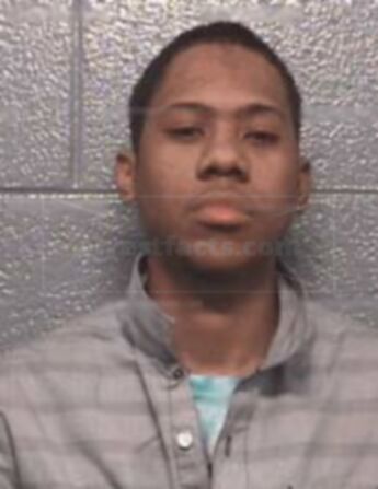 Arien Myles Davis