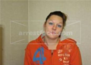 Danielle Lee Swett