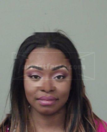 Laquisha Cordae Garner
