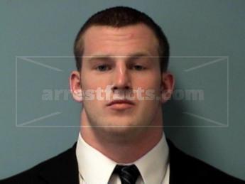 Mathew Andrew Mclagan