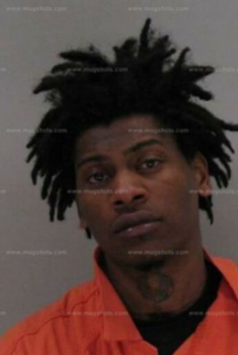Antonio Darnell Devine Ii