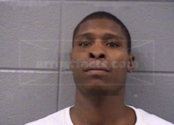 Andre Goodman