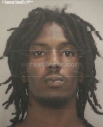 Wayne Linton Campbell
