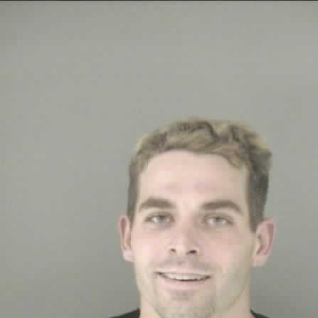 Timothy Brian Garrison