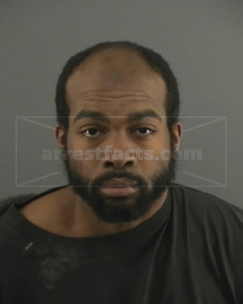 Demarlin Deshon Thomas