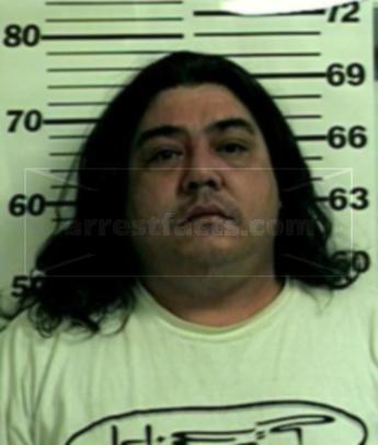 Curtis Wayne Pace