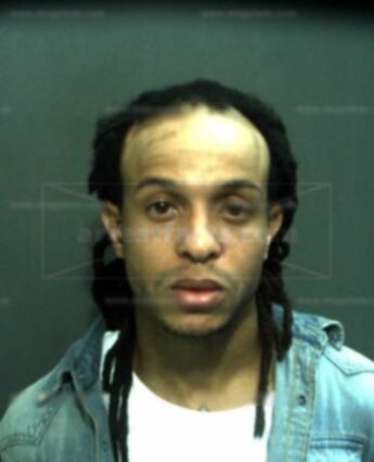 Elijah Jaron Hoskins