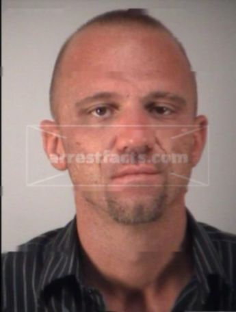 Michael Alan Shepherd