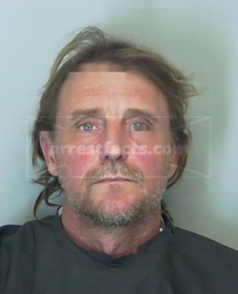Jeffrey Scott Wilson
