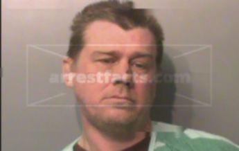 Donald Frank Beasley