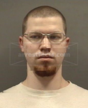 Bradley Blymyer