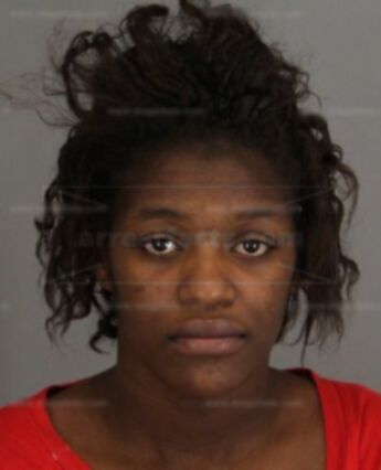 Brittany Sharee Johnson
