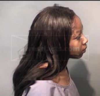 Tanedra Sharece Pratt