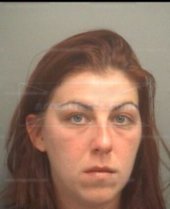 Ashley Diane Stordeur