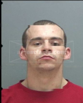 Derek James Andrews