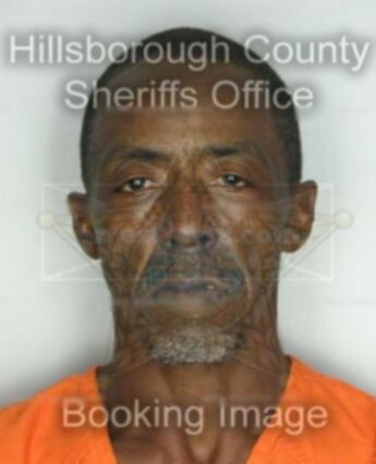 Cleveland Mitchell