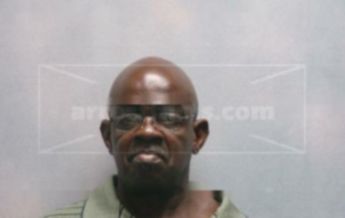 Willie Franklin Douglas