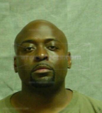 Larry B Hooker