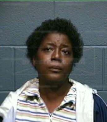 Virginia Dell Dunn
