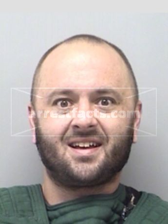 Brian Kyle Garrett