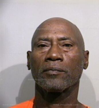 Alvin Eskridge
