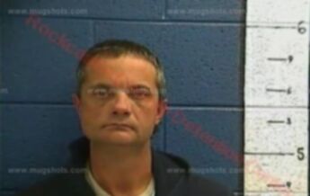 Terry Wayne Newcomb