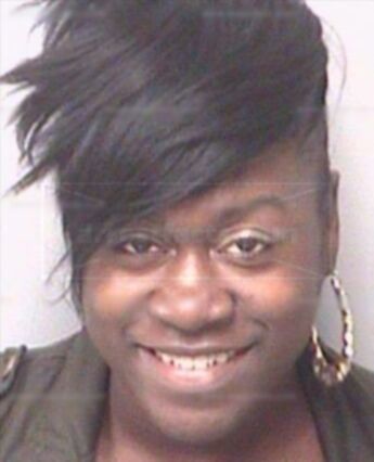 Latavia Denise Gamble
