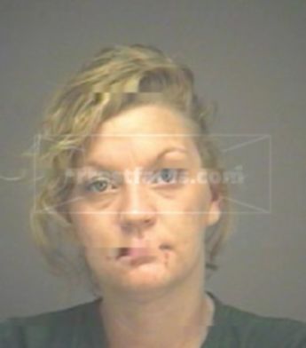 Stephanie Rachel Stewart