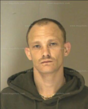 Anthony Wayne Cornwell