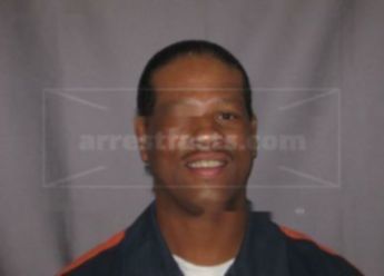 Frederick Anthony Jefferson