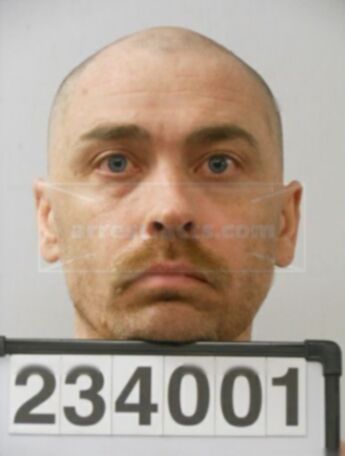 Ira James Mcdaniel