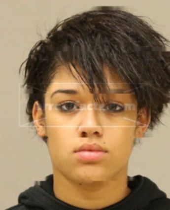 Marisha Kaye Sue Mcfarland