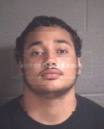 Jamel Marquis Fisher