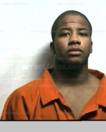 Dante L Shaw