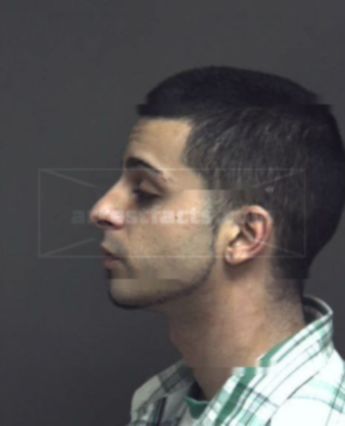 Jon Paul Navarro