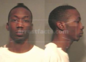 Taurean Lamar Thomas