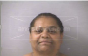 Antoinette Renae Edwards