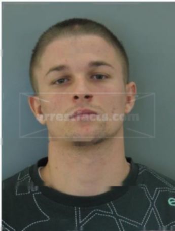 Chase Roberts Glorioso